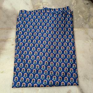 Organic Cotton Cambric Fabric Lightweight for Women's Activewear Bags & Curtains-Resale Ready - Product Image 1