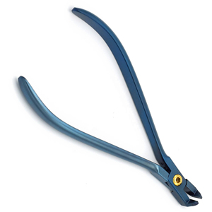 Professional Orthodontic Distal End Cutter For <b>Braces</b> Wire Cutting Cutter - Product Image 2