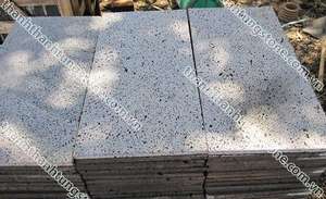 Revêtements muraux en pierre de lave volcanique en gros pour l'extérieur des maisons, les jardins, les villas, les centres de villégiature et les murs de bâtiments - Product Image 3