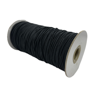 Ruban de cire imperméable fin, lacets colorés, accessoires de couture, cordons de suspension, cordons pour étiquettes, cordons pour vêtements en polyester haute ténacité - Product Image 5