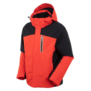 Fabricante de Ropa de Esquí Personalizada Resistente al Viento - Product Image 1