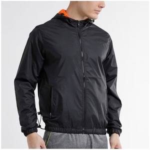 Veste de pluie respirante pour homme, idéale pour la randonnée, la pêche, coupe-vent, imperméable, veste de neige, vêtements de sport d'extérieur personnalisés - Product Image 5