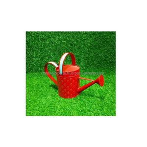 High Quality Metal Galvanized Water Cans <b>Garden</b> for Farm and Gardenware New Style Factory Price Planter <b>Cane</b> - Product Image 6