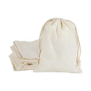 Custom Designed Lightweight Polyester <b>String</b> <b>Bags</b> High Quality Unique Style Best Material <b>String</b> <b>Bags</b> Made Pakistan For Outdoor - Product Image 1