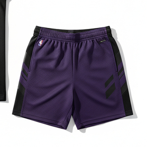 Nouvelle Tendance 2026 : Tenue de Basketball Personnalisée Respirante et à Séchage Rapide pour Joueurs Professionnels - Product Image 3