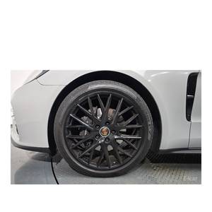 ปี 2023 สำหรับ Porsche Panamera Executive 2.9 AWD พร้อมกล้องมองหลัง เบาะหนัง พวงมาลัยซ้าย-46,467 กม. - Product Image 4