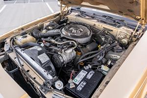 1984 Lincoln Continental Mark VII Bill Blash Edition - Product Image 5