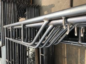 À vendre VCOATING marque En Acier De Haute Qualité galvanisé à chaud D'échafaudage Ringlock fabriqué au Viet Nam - Product Image 3