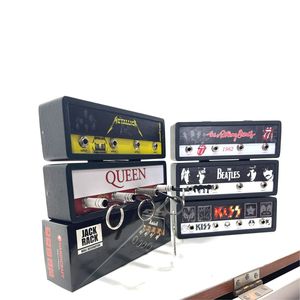 Porte-clés mural Jack Rack Rolling Stone - Product Image 5