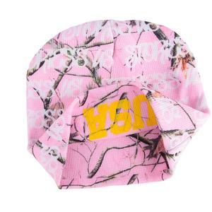 Custom High Quality Design Printed Jacquard Woven <b>Knitted</b> Skull Caps Skull <b>Hat</b> Y2K Beanie <b>Hats</b> <b>for</b> <b>Men</b> - Product Image 2