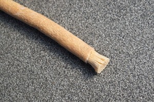HerbalEdge Miswak, Palillo Dental Orgánico Natural, Higiene Dental Ecológica, Protección de Encías, Blanqueamiento Dental, Limpieza Natural - Product Image 6