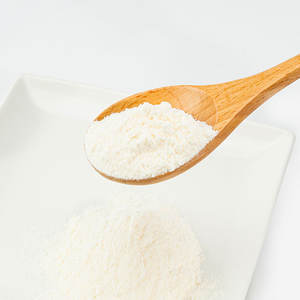 Crema en Polvo Original (Crema Vegetariana) - Ingredientes para Té de Burbujas, Paquete de 1 kg, Hecho en Taiwán - Product Image 1