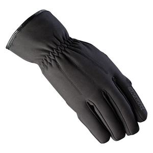 Gants de moto en cuir à écran tactile pour hommes toutes saisons Gants de course de motocross Gants de moto anti-chute Gants de cyclisme - Product Image 5
