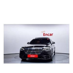 Mercedes-Benz Clase S S400 d 4MATIC, Modelo Mayo 2022, con 86,373 km, Caja de Cambios Automática, Volante a la Izquierda, Combustible Diésel, Cámara Trasera - Product Image 3