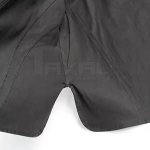 Uniforme de Jiu Jitsu Brasileño para Niños, Kimono de Tejido Perla, Fabricante Personalizado al por Mayor OEM - Product Image 4
