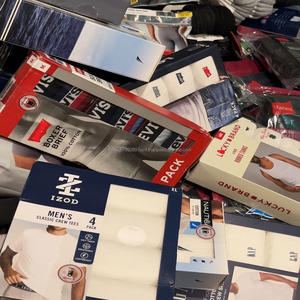 Modelo TFK002 de 3.20 dólares, paquete de 3 piezas, camiseta sin mangas de algodón tejido de secado rápido, estilo casual, para gimnasio, para hombre, color blanco, en stock. - Product Image 2