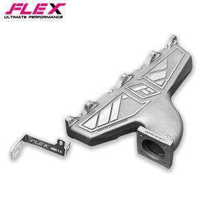 Colector de Admisión FLEX Upgrade compatible con 1GD 2GD TOYOTA REVO FORTUNER INNOVA 2.4-2.8 - Product Image 1