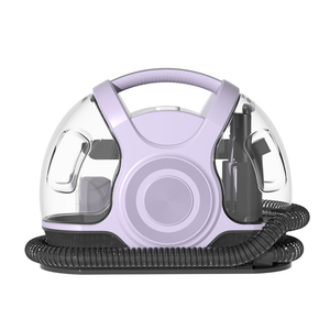 Nettoyeur vapeur portable professionnel Sudex pour la maison, machine de nettoyage de tapis à haute température - Product Image 5