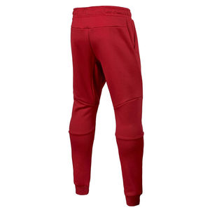 Custom Streetwear Men's Flare Denim 100% Polyester/Cotton French Terry <b>Boot</b> Cut Vintage Print Distressed Acid Casual Nonwoven - Product Image 3