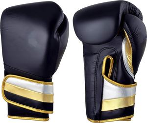 Classic Design Customized Boxing <b>Gloves</b> New Fashion Low Price Boxing <b>Gloves</b> for Online Sale - Product Image 3