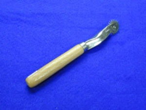 Roue de traçage DK-334 Sharp - Product Image 1