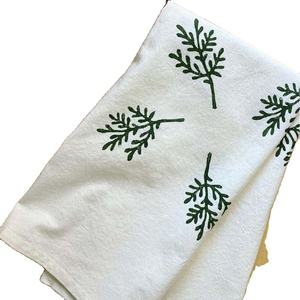 100% Cotton Table Napkins Absorbent Washable <b>Cloth</b> Napkins for Everyday Dining Decor - Product Image 6