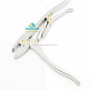 ที่ยึดก้านจับอุปกรณ์กระดูกสันหลัง - Product Image 6