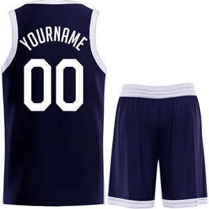 Uniformes de Baloncesto Personalizados para Mujer, Conjunto de Camiseta y Pantalones Cortos Sublimados, Ropa de Baloncesto de Secado Rápido - Product Image 4