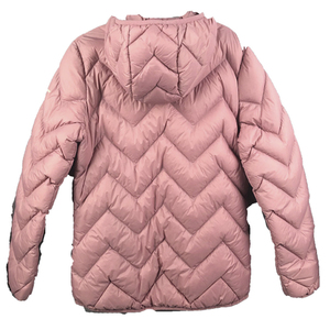 Blouson Moto Hiver Écologique Vintage à Motifs Floraux avec Ornements Perlés Unisexe Imprimé Design Gris - Product Image 2