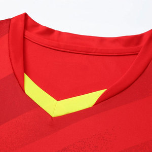 Uniforme de Fútbol Deportivo de Fabricación Propia, Color Personalizado, Uniforme de Fútbol de Alta Calidad para Adultos - Product Image 3