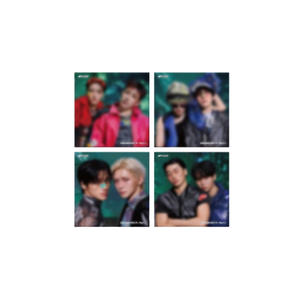 ATEEZ - [ GOLDEN HOUR : PART.5 ] (VERSIÓN DIGIPACK) Álbum de K-Pop en CD, el Más Vendido en Corea, para Todas las Edades - Product Image 1