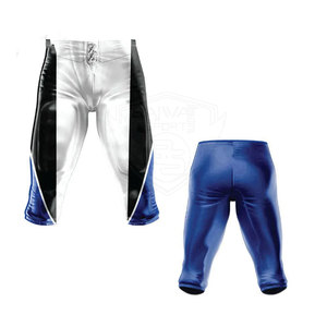 Uniforme de Fútbol Americano de Alta Calidad para Equipos, Talla Grande, Material Duradero, Último Diseño, Precio Bajo - Product Image 6