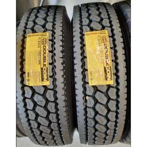 ยางรถยนต์มือสองขายส่ง – ยางรถยนต์อุตสาหกรรมที่พร้อมรีไซเคิล - Product Image 1