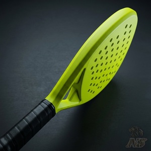 ไม้พายน้ำหนักเบา อุปกรณ์กีฬาสำหรับการแข่งขันประสิทธิภาพสูง - Product Image 4