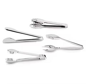 Kitchen Catering Stainless <b>Metal</b> Serving <b>Tongs</b> Professional Serving Tool - Product Image 2