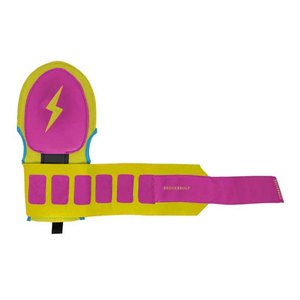Guantes de Béisbol y Sóftbol Personalizados Brucebolte, Manoplas de Deslizamiento para Lanzadores Zurdos, para Niños, Jóvenes y Adultos, Entrenamiento, Competición, Deportes - Product Image 3