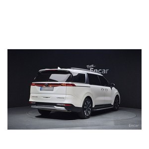 Kia Carnival Signature 2021 de 7 Plazas, Gasolina, Transmisión Automática, 54,629 km, Norma de Emisiones Euro V, Volante a la Izquierda - Product Image 2