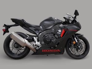 Motocicleta usada 2018 CBR1000RR - Product Image 3