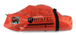 Dispositivo de Respiración de Escape de Emergencia HE100 - Product Image 3