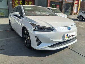 Comprar Coches Eléctricos de Segunda Mano, Sedán Compacto de 4 Puertas y 5 Plazas, 510 KM de Autonomía, Coches Eléctricos Baratos, GAC To-yota IA5 - Product Image 5