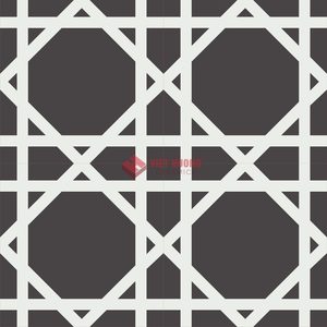 กระเบื้องภายนอกขนาด 190x190 มม. พร้อมพื้นผิวลายอิฐแท้ - Product Image 1