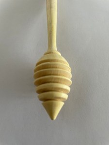 Handmade Wooden <b>Reamers</b> Set of Two Natural Solid Wooden Lime Juicing <b>Reamer</b> for Home Kitchen Use Lemon Manual <b>Reamer</b> Squeezer - Product Image 4