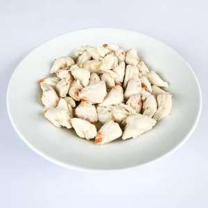 Top Quality Canned <b>Crab</b> Meat From VietNam Exporting with Bulk Orders - Product Image 5