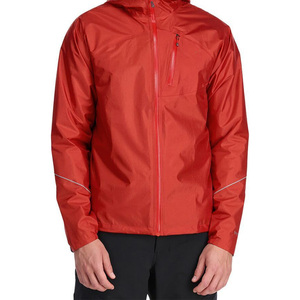 Customized High-Quality Lightweight Breathable Waterproof Windbreaker <b>for</b> <b>Men</b> New Design Style <b>Jackets</b> - Product Image 3