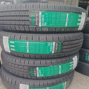 Neumáticos económicos 225/55/16 diseñados para una conducción suave en carretera, con una fuerte tracción, excelente estabilidad y un rendimiento consistente. - Product Image 6