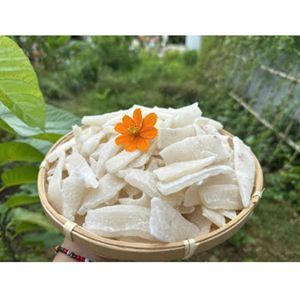 Deliciosas Rodajas de Coco Seco, Snack Saludable Bajo en Azúcar, Exportado de Vietnam - Product Image 4