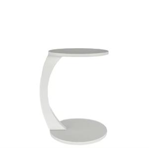 Classic Design <b>Rectangle</b> Golden Top Metal <b>Side</b> <b>Table</b> for Bedroom Indoor and Outdoor Modern <b>Side</b> <b>Table</b> for Hotel Restaurants - Product Image 5