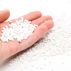 เม็ดเรซินเวอร์จิ้นสำหรับสัตว์เลี้ยง ใช้ในอุตสาหกรรมขวดพลาสติก ราคา - Product Image 3