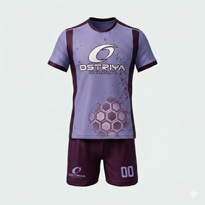 Uniformes de Pickleball Personalizados al por Mayor para Hombre, Camiseta Deportiva de Manga Corta con Cuello Redondo, Transpirable, de Secado Rápido, 100% Poliéster - Product Image 3