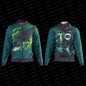 Low Price Customized 7on7 Team Name & Numbers Team Wear 7V7 Football Uniforms Sublimated 7on7 Uniforms - Product Image 2